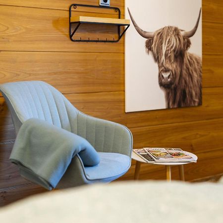 Apartmán Haus Limat Schruns Exteriér fotografie