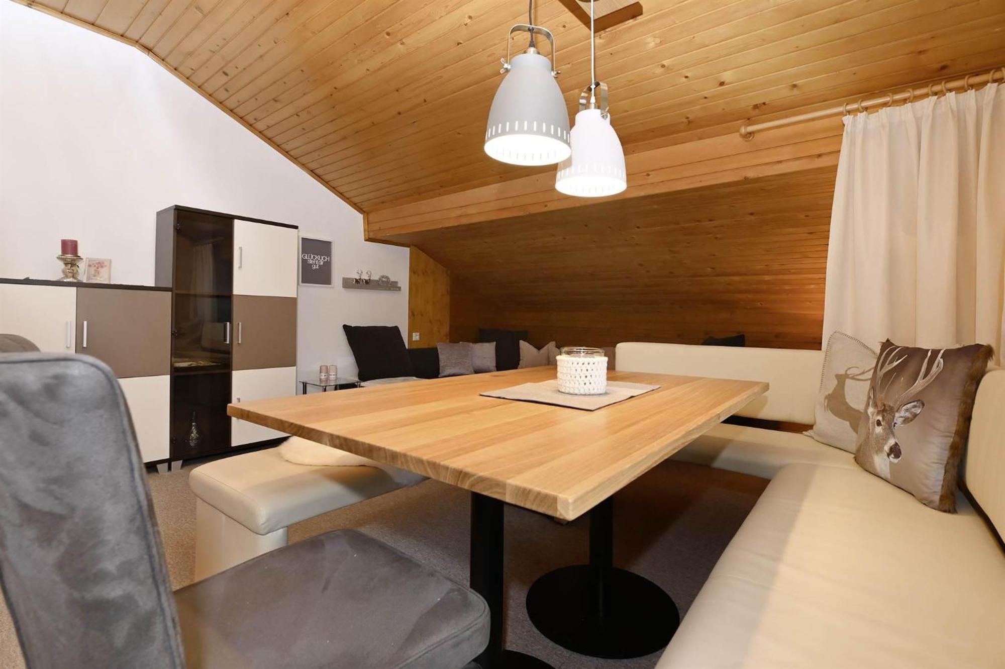 Apartmán Haus Limat Schruns Exteriér fotografie