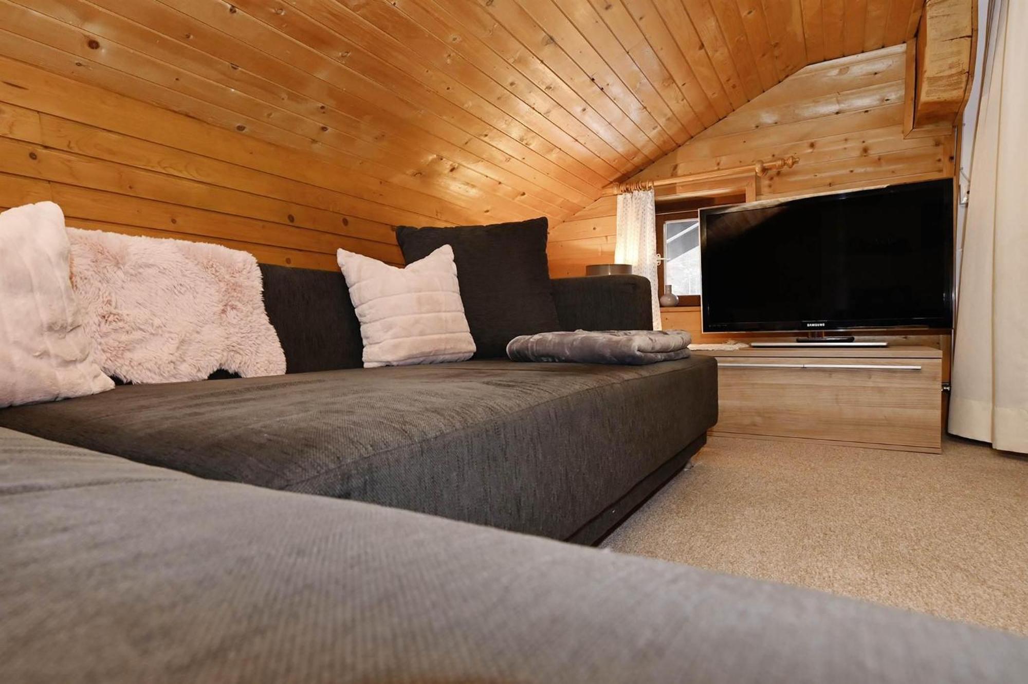 Apartmán Haus Limat Schruns Exteriér fotografie