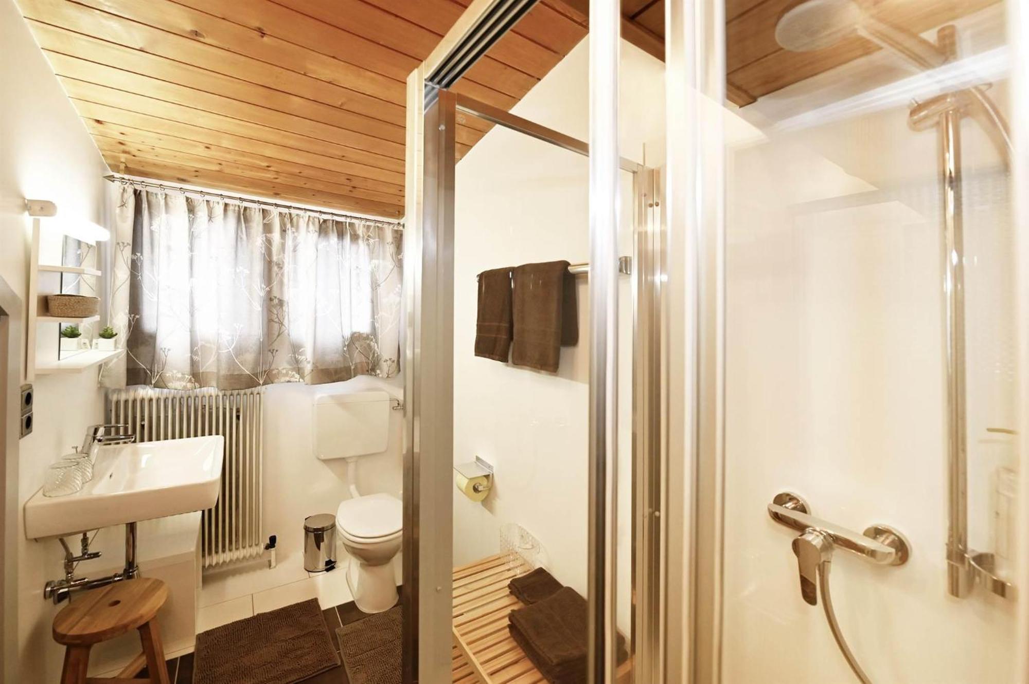 Apartmán Haus Limat Schruns Exteriér fotografie