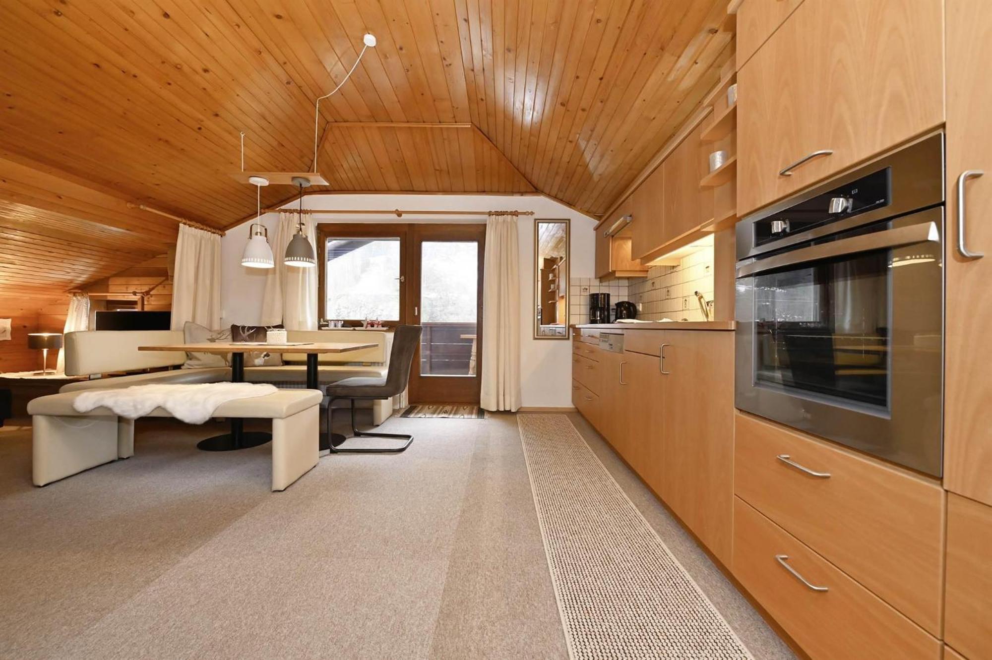 Apartmán Haus Limat Schruns Exteriér fotografie