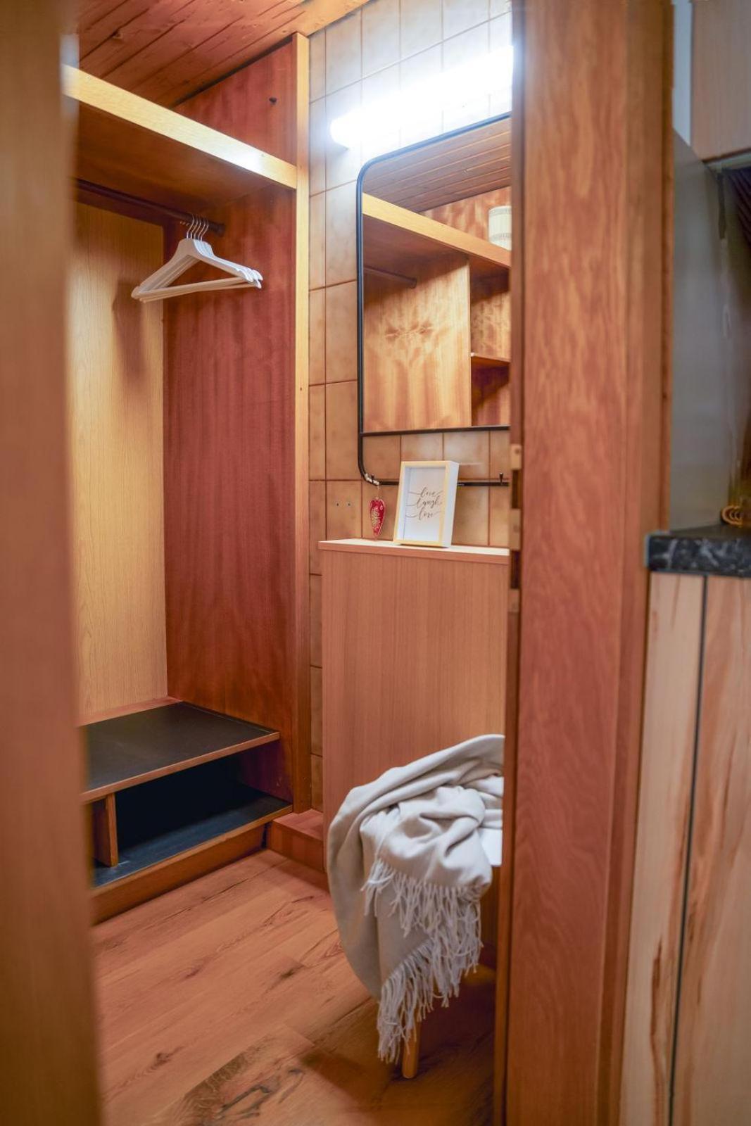 Apartmán Haus Limat Schruns Exteriér fotografie