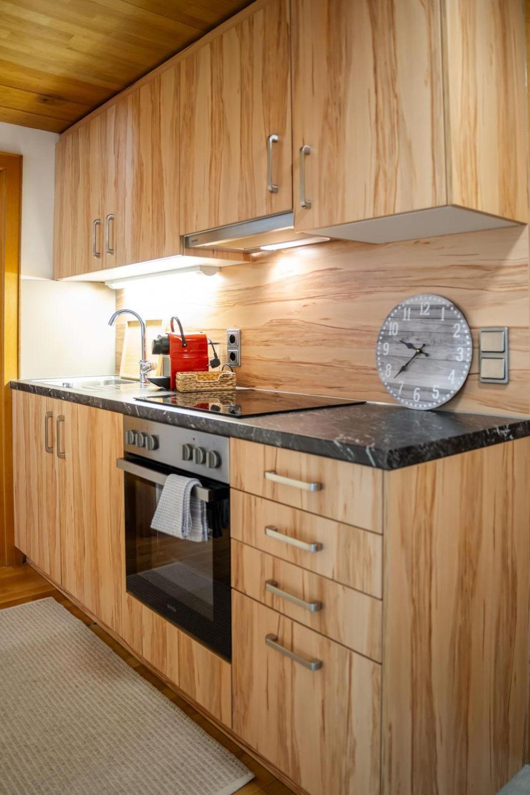 Apartmán Haus Limat Schruns Exteriér fotografie