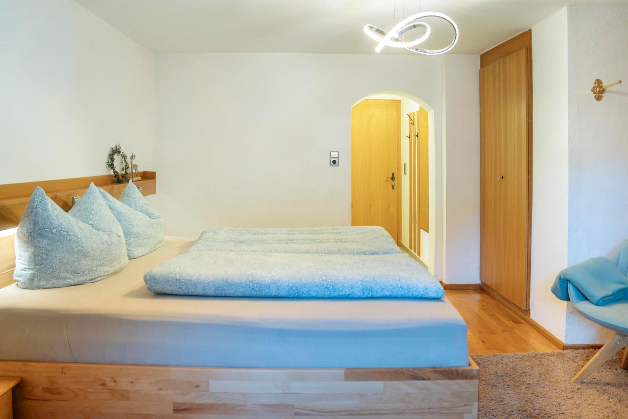 Apartmán Haus Limat Schruns Exteriér fotografie