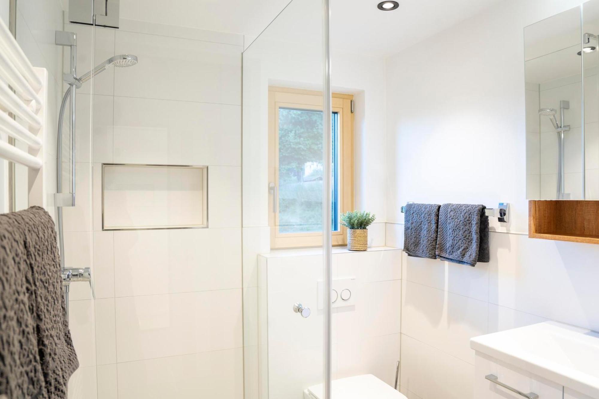 Apartmán Haus Limat Schruns Exteriér fotografie